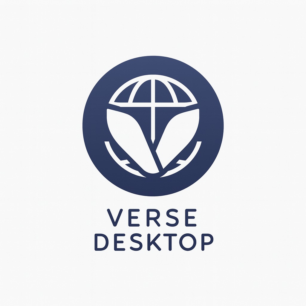 Verse Desktop