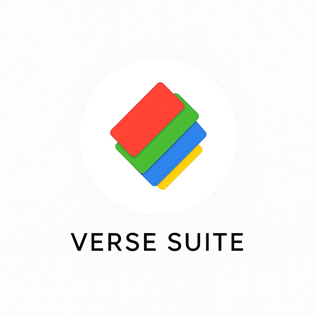 Download Suite
